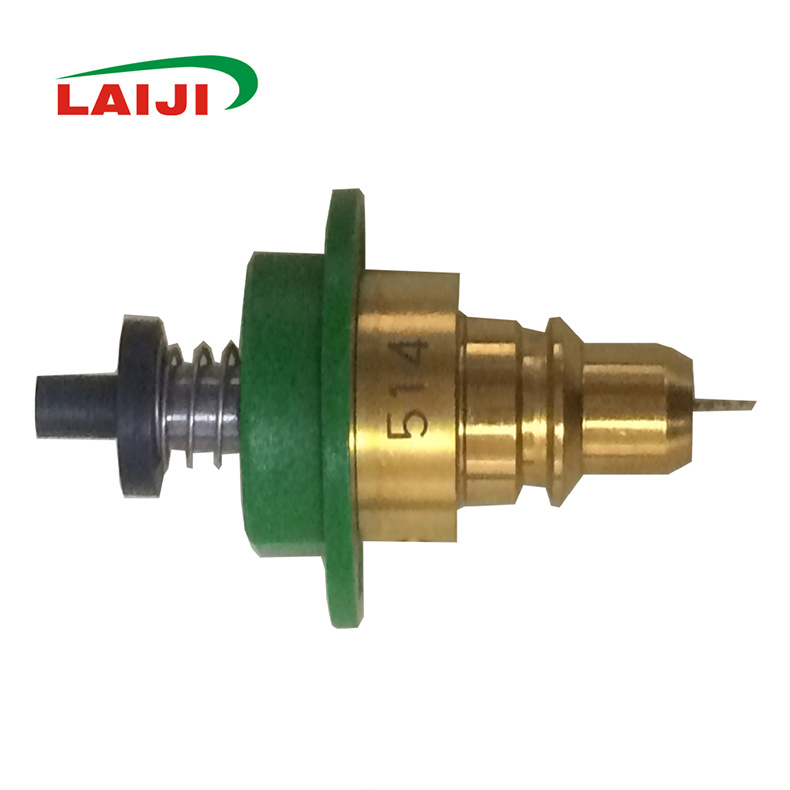 Mounter nozzle #510 #511#514#516 E36157290A0 Suction nozzle E36167290A0