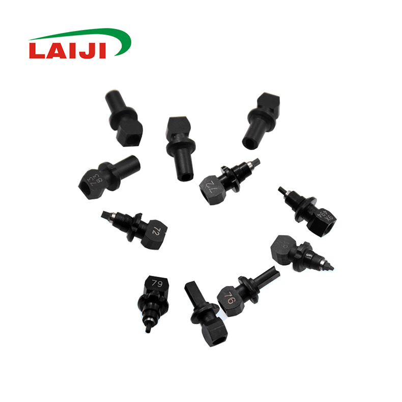 Yamaha mounter nozzle YV100X XG custom nozzle 71A 72A 73A 74A 75A 76A 79A