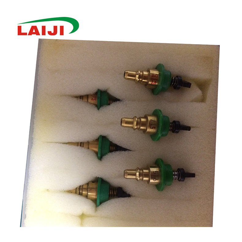 Mounter nozzle #517 #518 #544 #558 #629 Suction nozzle