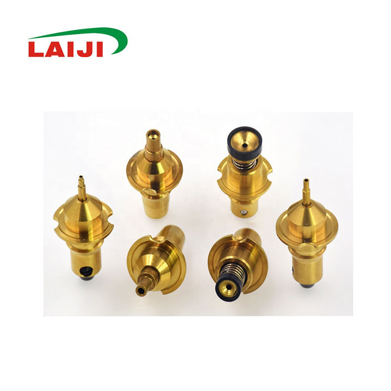 Nozzle101102103104105106