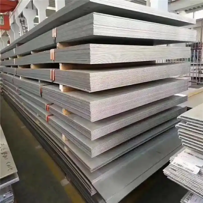 API Spec 5L Pipeline Steel Coil Steel Plate