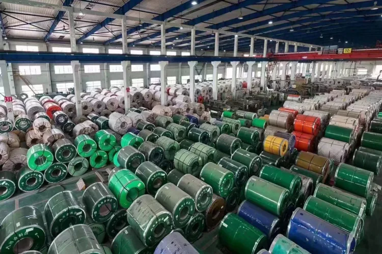 440C Stainless Steel Plate