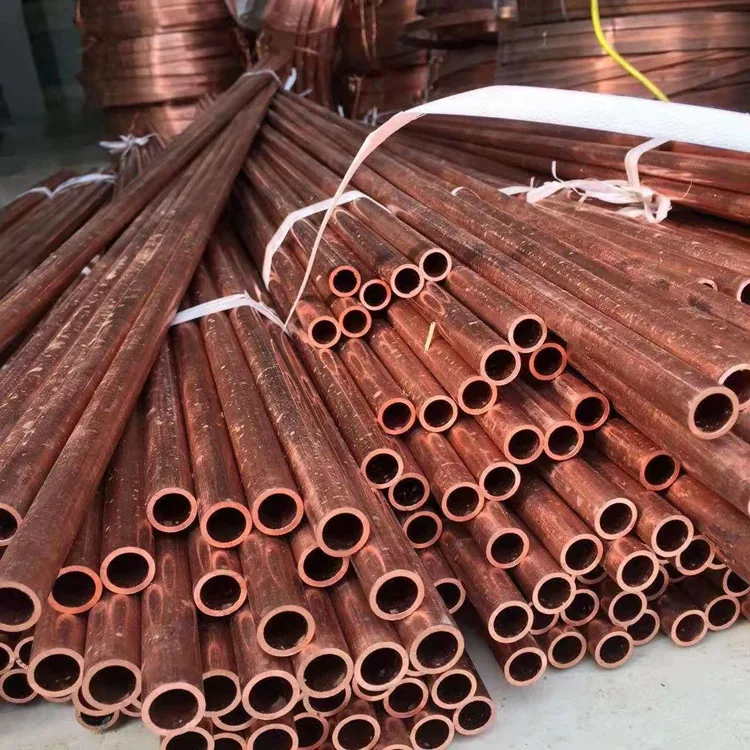 C26000/H70 Copper Pipe