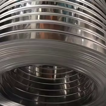 Stainless Steel Strip