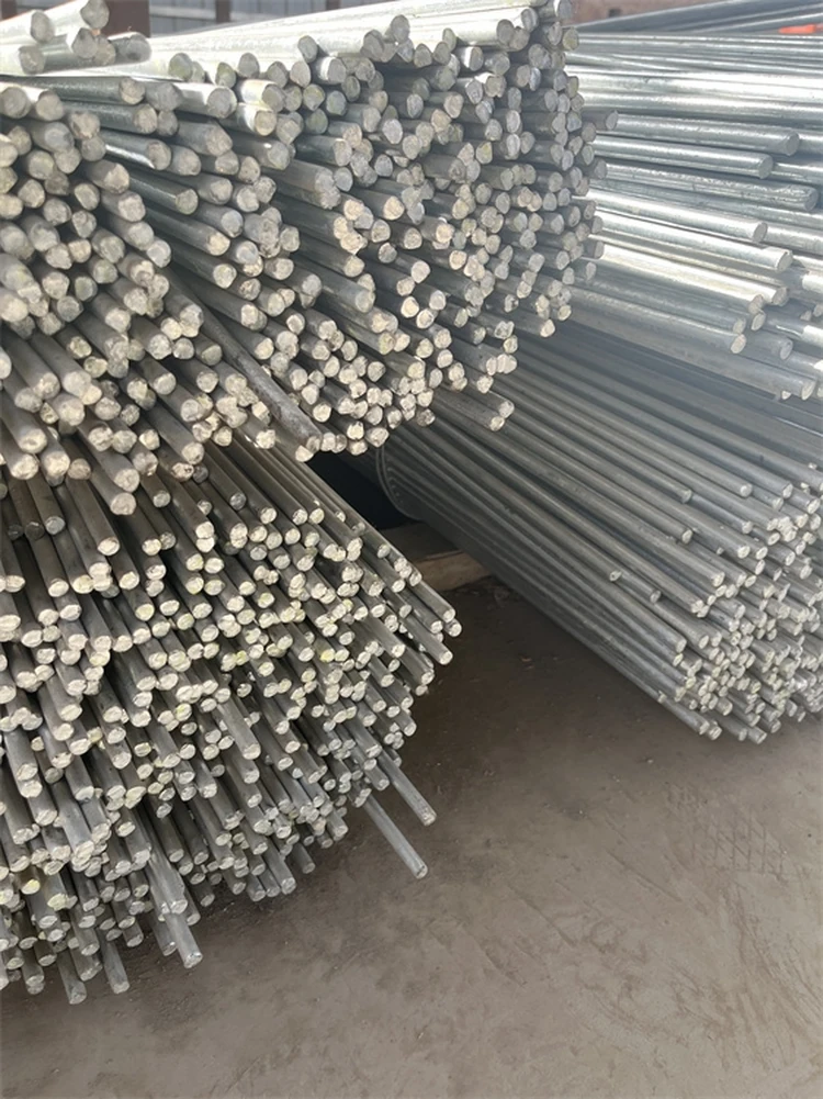 416 Stainless Steel Bar