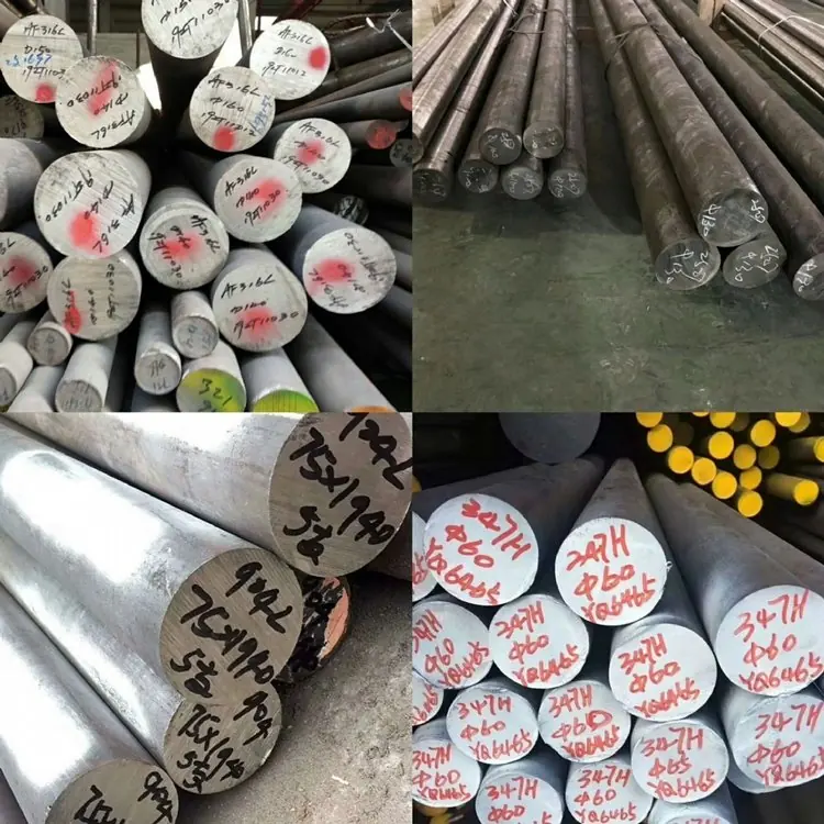 430 Stainless Steel Bar