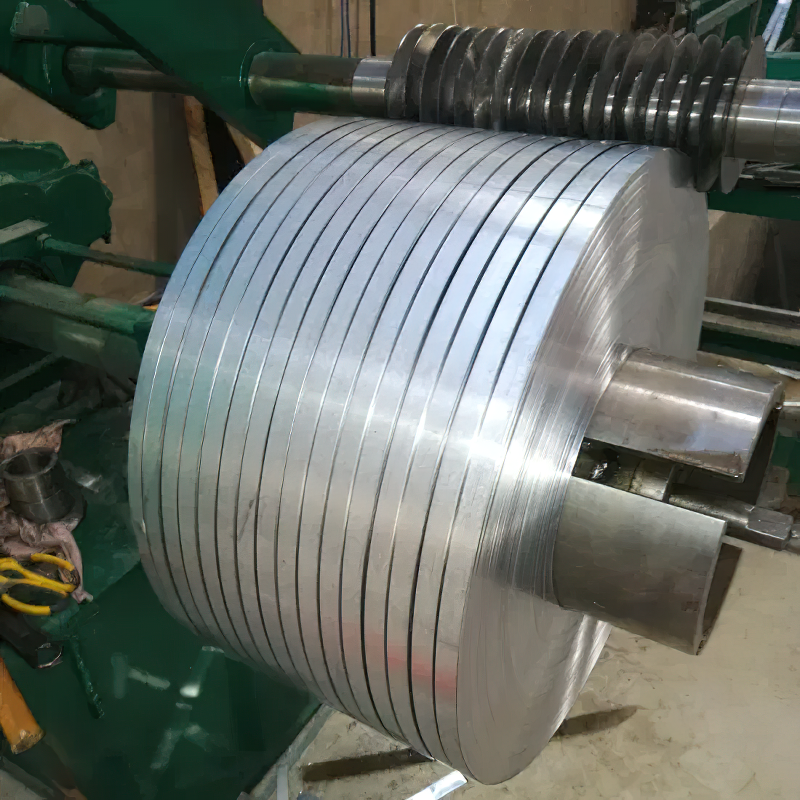 Steel Strip