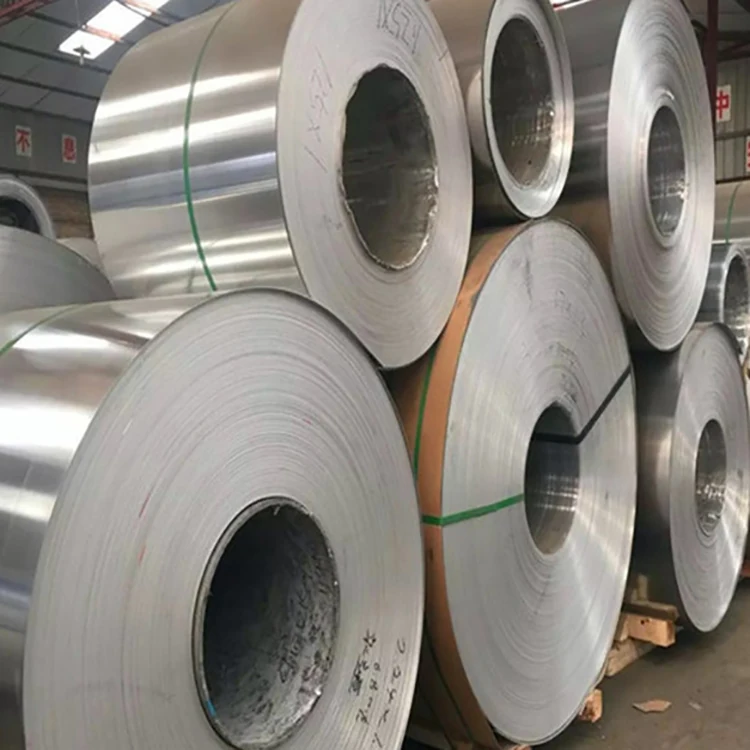 7075 Aluminum Coil