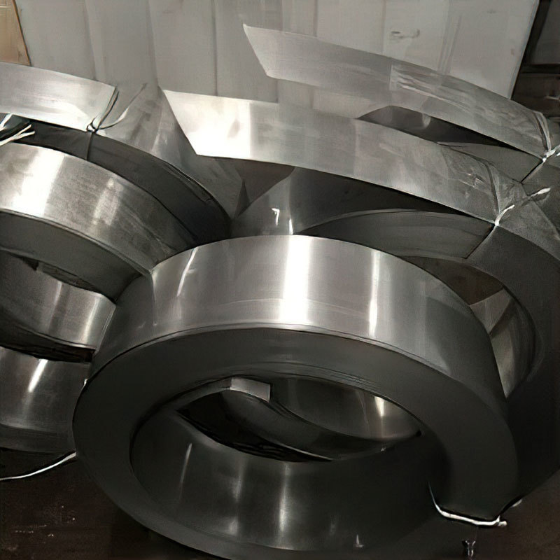 Medium high carbon steel strip C45 C60 CK45 CK60 C67S C75S CK75 1045 1080 SK5