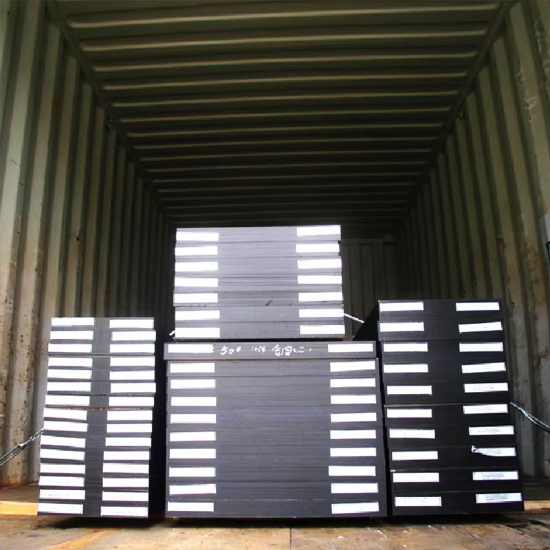 Alloy steel sheet/plate