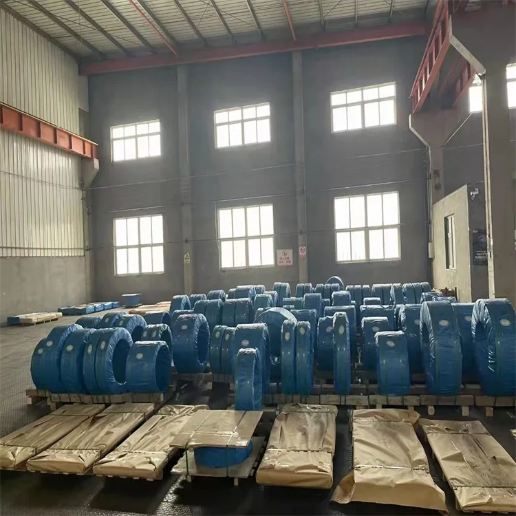 C10200/TU1 Copper Coil