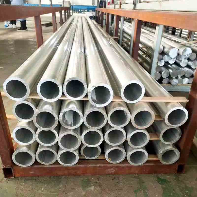 1060 Aluminum Pipe