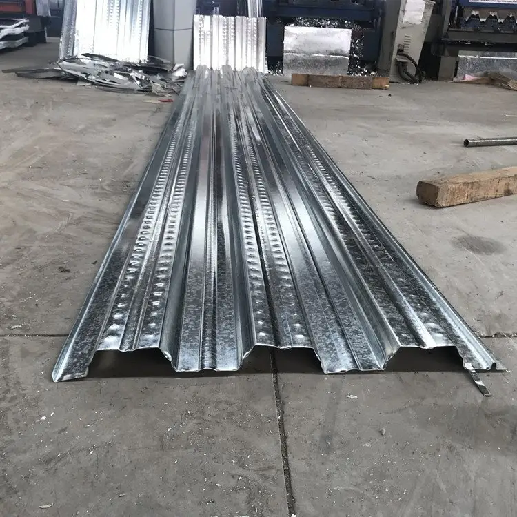 Galvanized Corrugated Roof Sheet