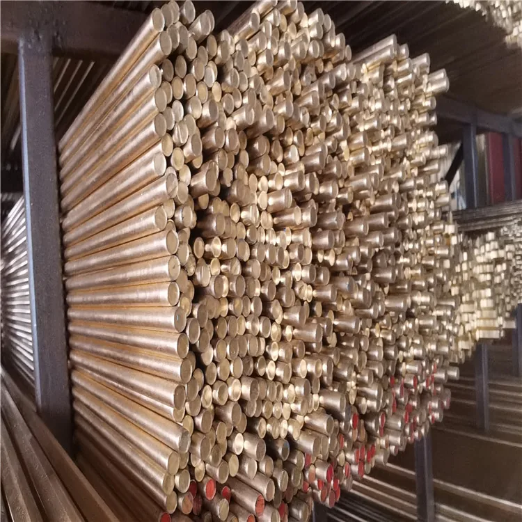 C27000 Copper Rod