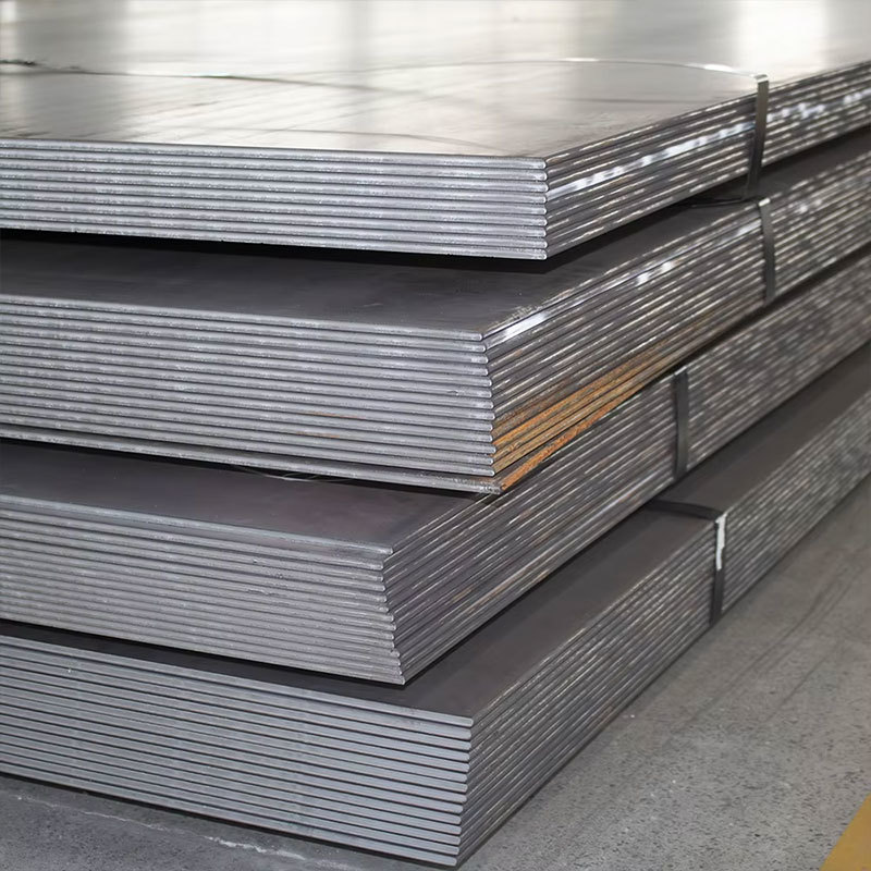 Alloy steel sheet/plate