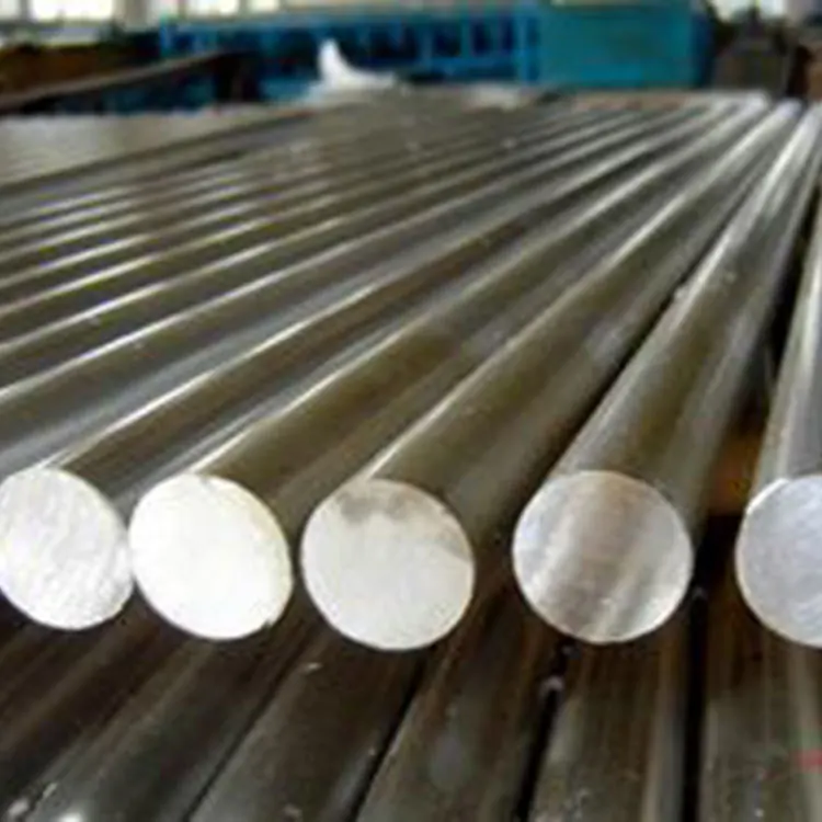 AISI/SAE 1018 Carbon Steel Bar