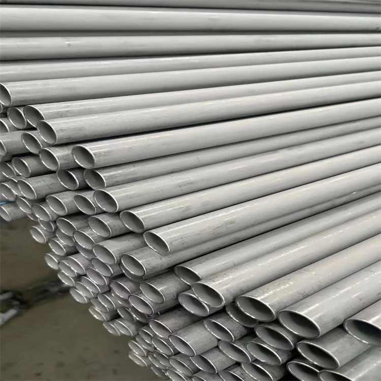 302 Stainless Steel Pipe