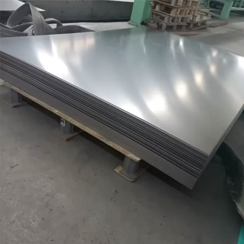Alloy steel sheet/plate