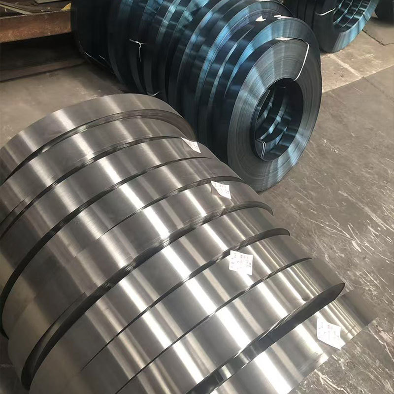 Medium high carbon steel strip C45 C60 CK45 CK60 C67S C75S CK75 1045 1080 SK5