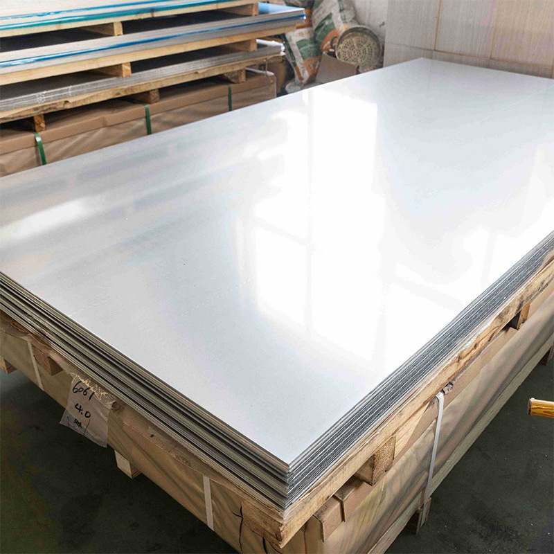 1070 Aluminum Plate