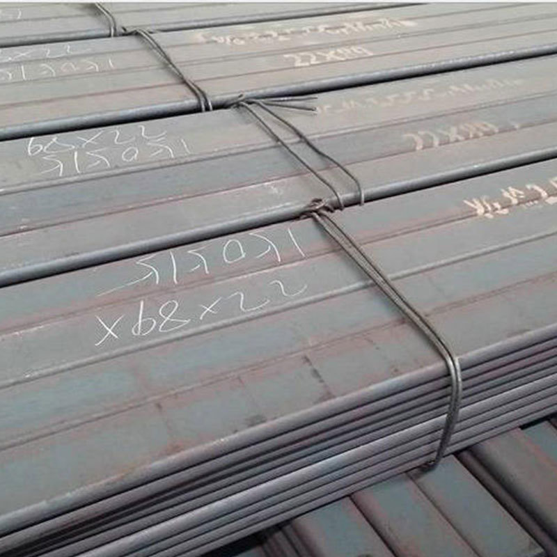Alloy flat steel bars