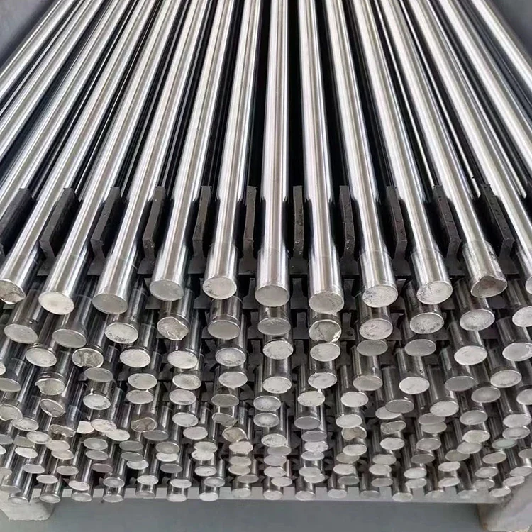 Steel Round Bar