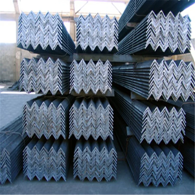 Galvanized Unequal Angle Steel
