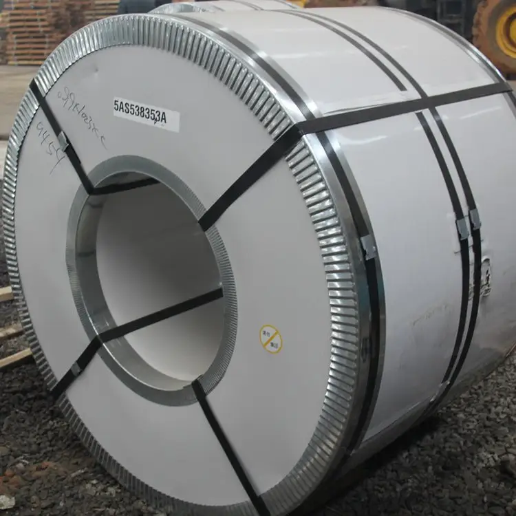 A515 Pressure Vessel Carbon Steel Coil