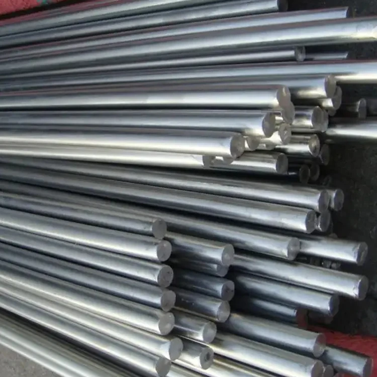 330 Stainless Steel Bar