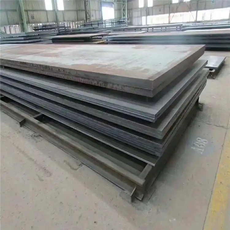 A515 Pressure Vessel Steel Plate