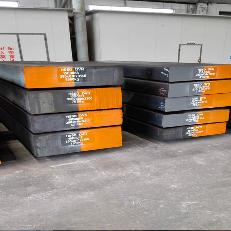 Alloy steel sheet/plate