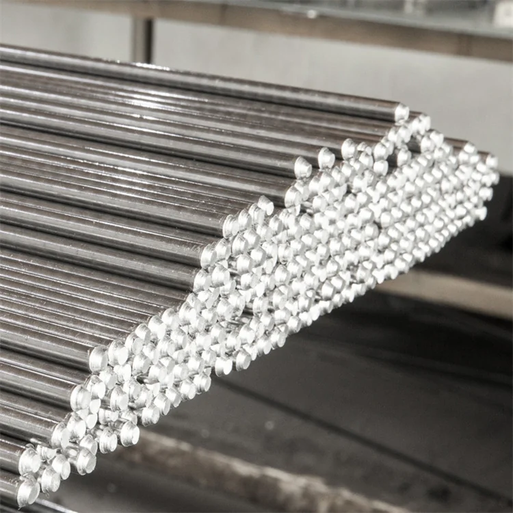 254SMO Stainless Steel Bar