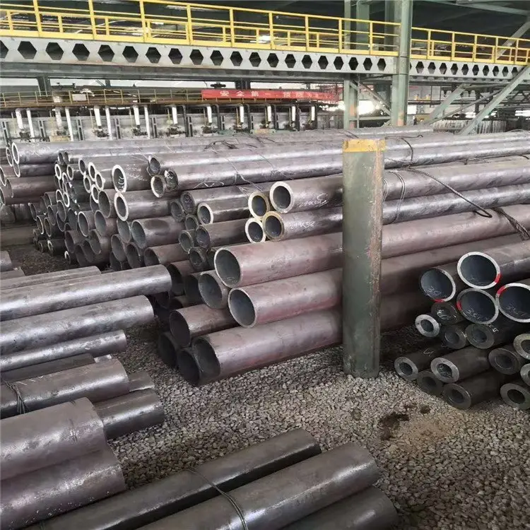 A335 Seamless Steel Pipe
