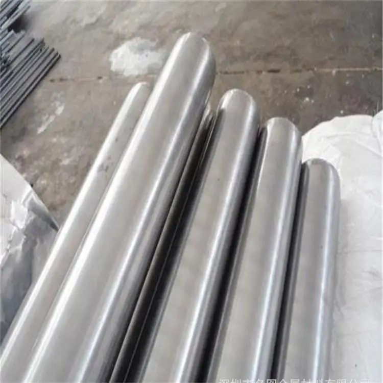 303 Stainless Steel Bar