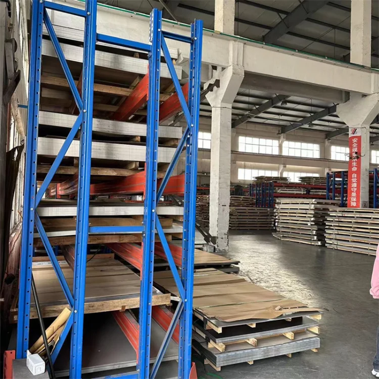 201 Stainless Steel Plate