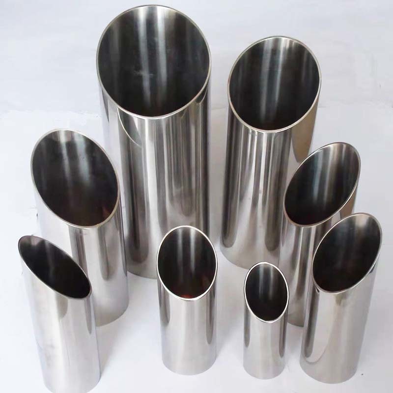304 Stainless Steel Pipe