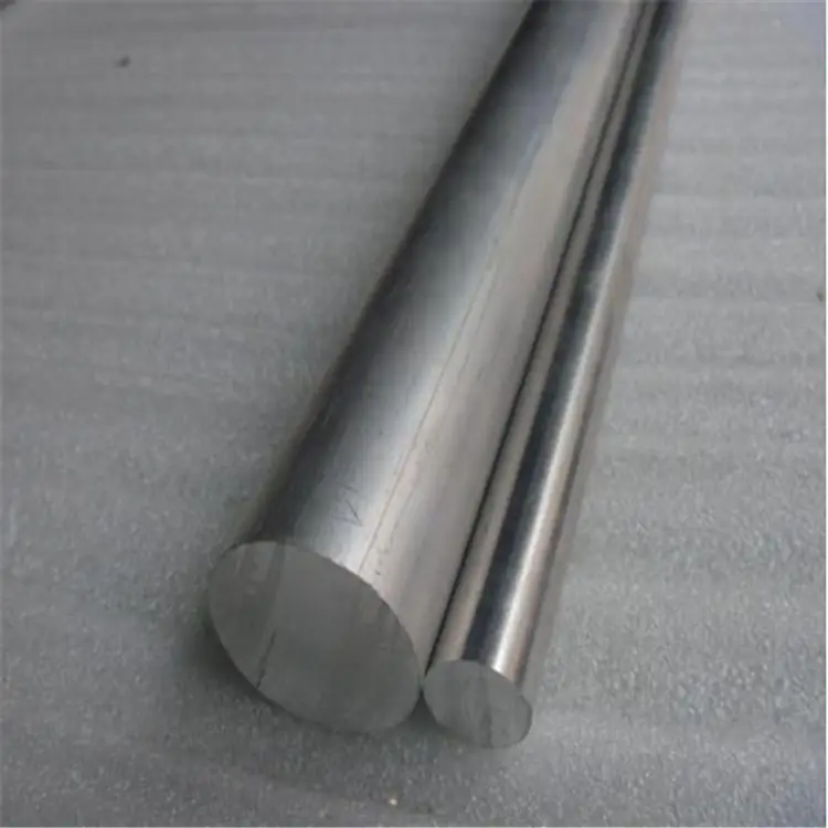 6061 Aluminum Bar