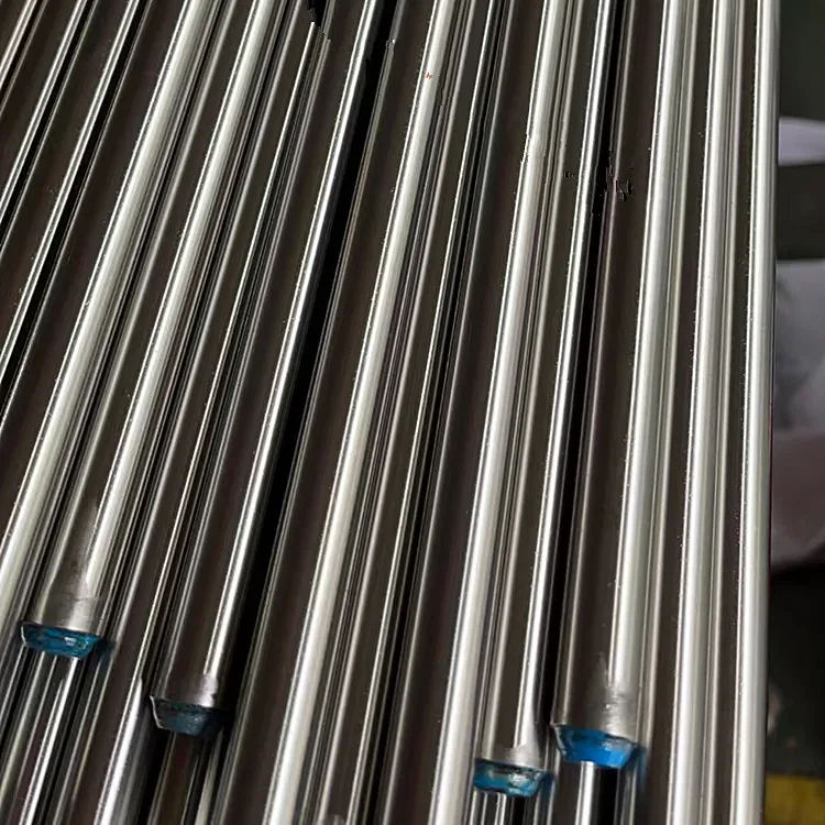 420 Stainless Steel Bar