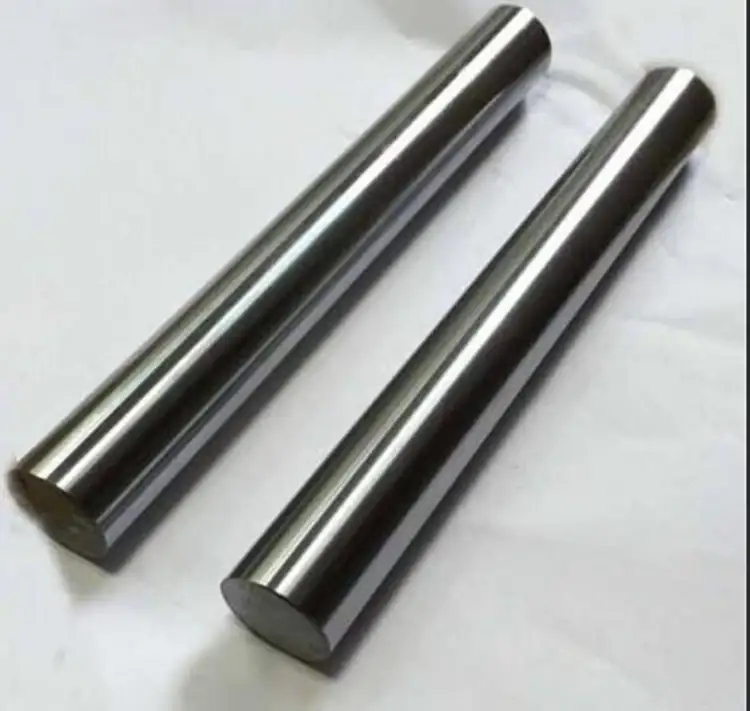 439 Stainless Steel Bar