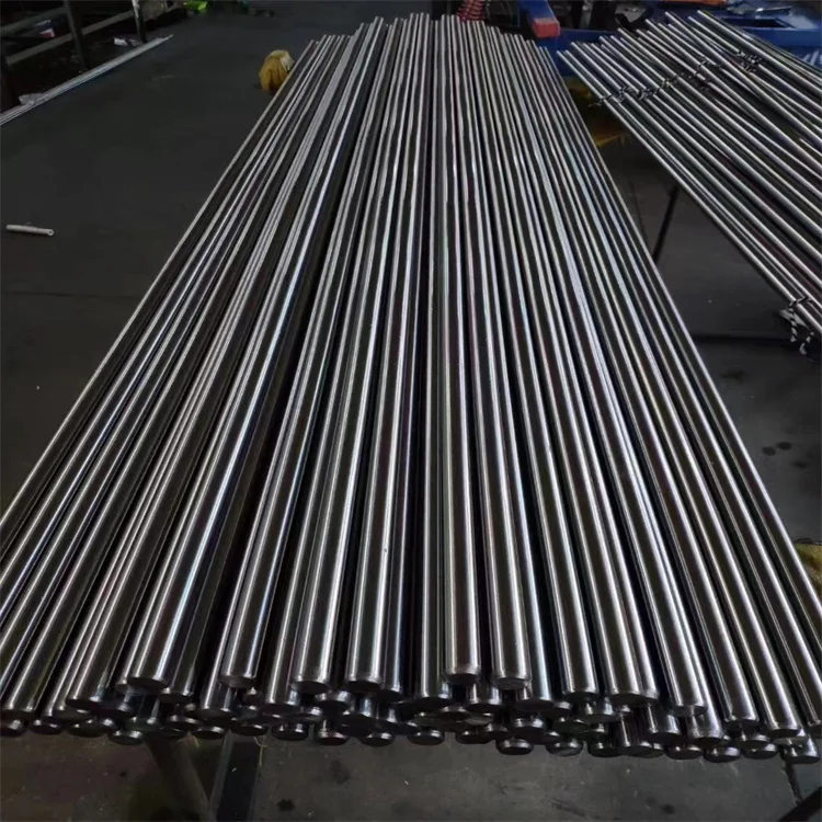 409 Stainless Steel Pipe