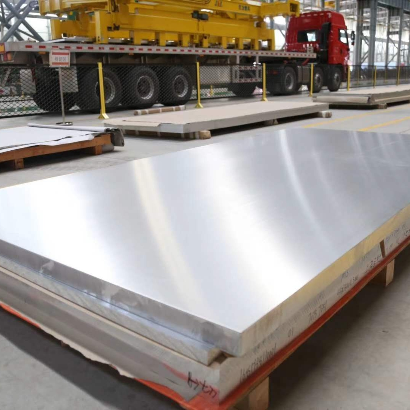 The 18th China International Aluminum Industry Exhibition opens in Shanghai The 18th China International Aluminum Industry Exhibition opens in Shanghai