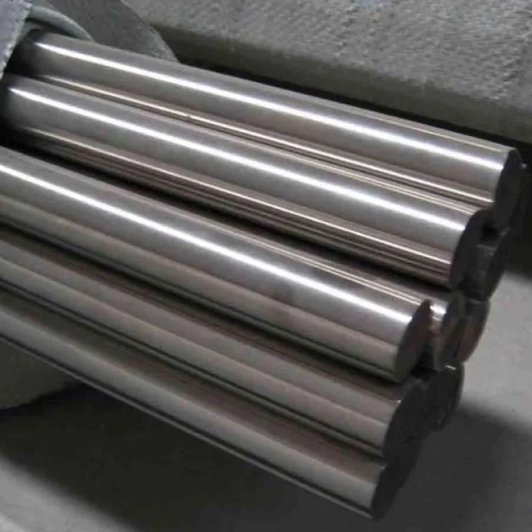 309/309S Stainless Steel Bar