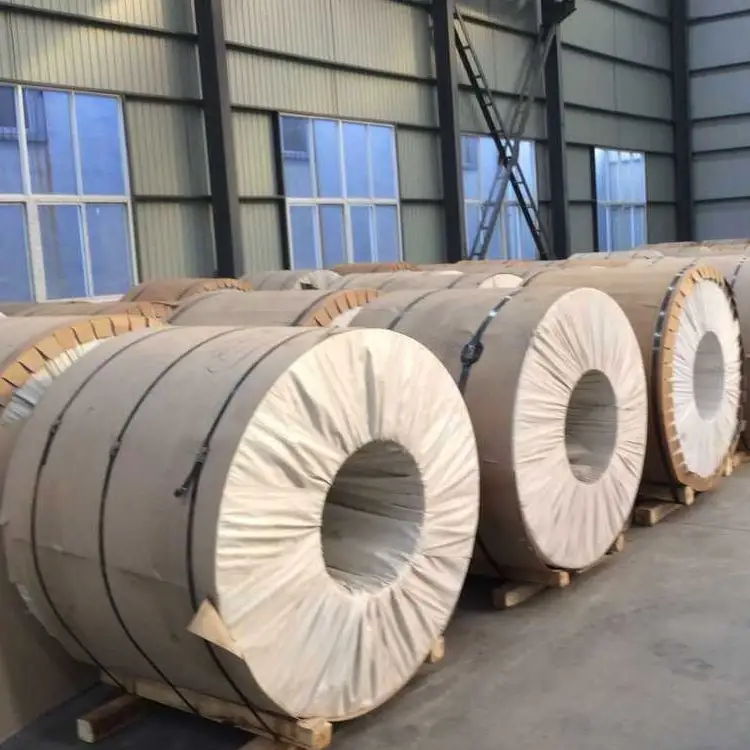 1070 Aluminum Coil