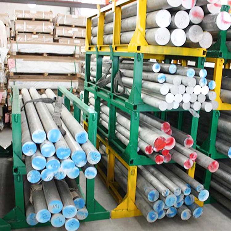 5083 Aluminum Bar
