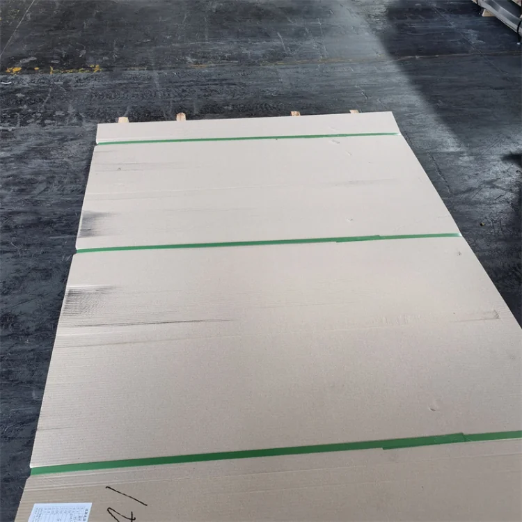 309/309S Stainless Steel Plate