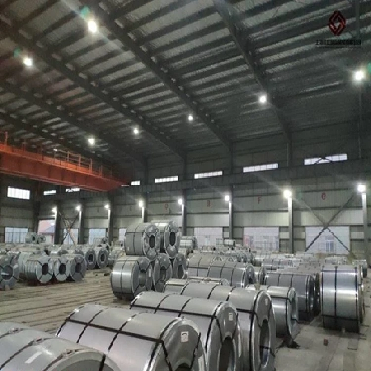 EN 10083-3 4135/4140/4142/6150 Alloy Structural Steel Coil