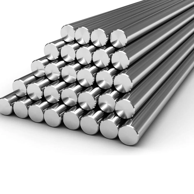 304L Stainless Steel Bar