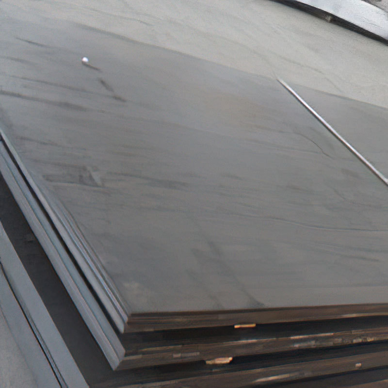 Alloy steel sheet/plate
