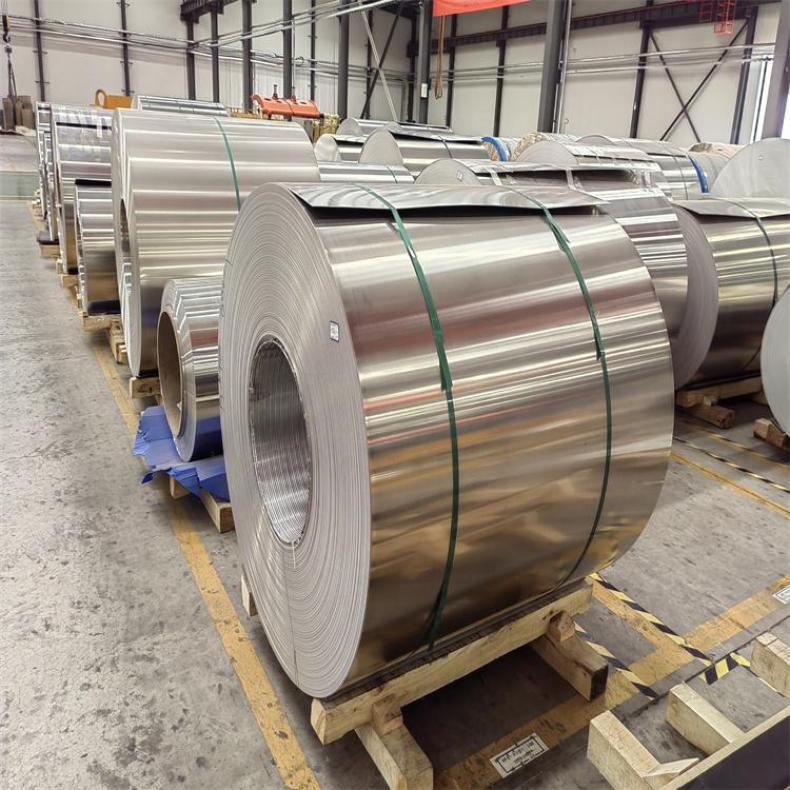 GB/T700 GB/T1591 GB Material Carbon Steel Coil