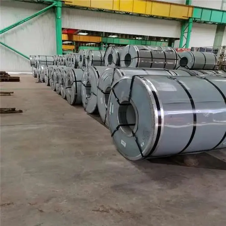 API Spec 5L Pipeline Steel Coil